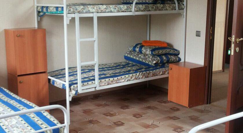 Гостевой дом Hostel Kutuzovsky Калининград-71