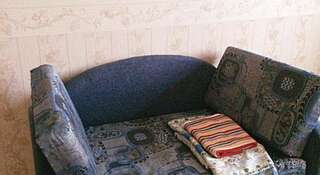 Гостевой дом Hostel Kutuzovsky Калининград Двухместный номер эконом-класса с 2 отдельными кроватями-1