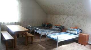 Гостевой дом Hostel Kutuzovsky Калининград Кровать в общем номере для мужчин-2