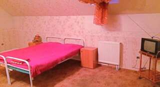 Гостевой дом Hostel Kutuzovsky Калининград Двухместный номер эконом-класса с 2 отдельными кроватями-2