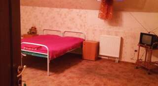 Гостевой дом Hostel Kutuzovsky Калининград Двухместный номер эконом-класса с 2 отдельными кроватями-5